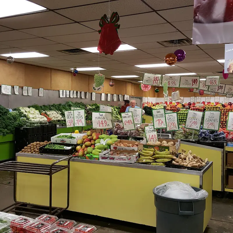 Jebbia's Deli