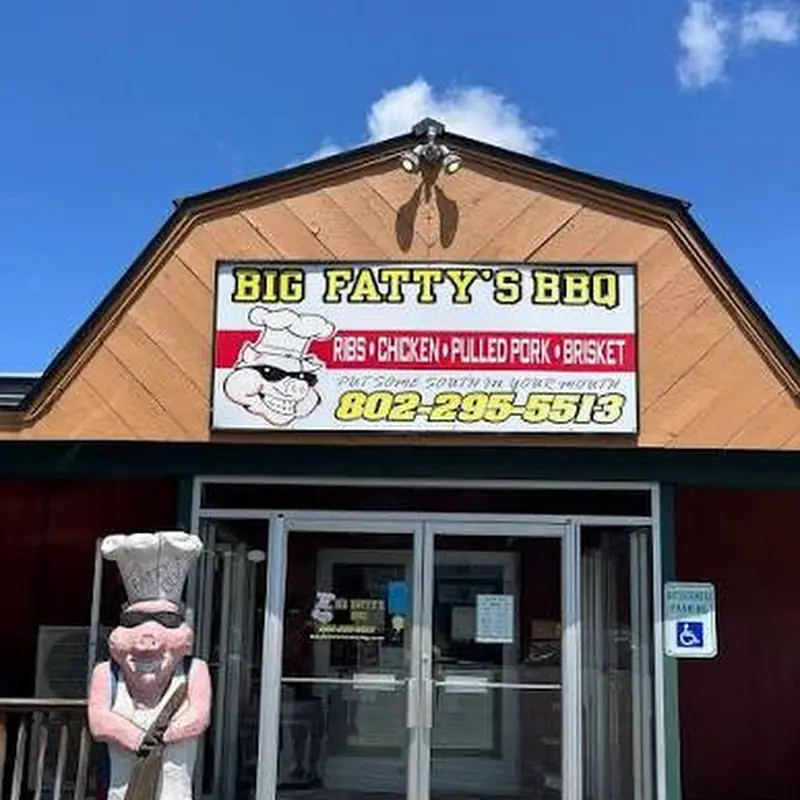 Big Fatty's BBQ