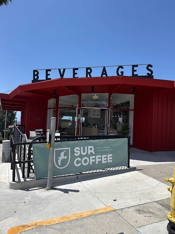 Sur Coffee