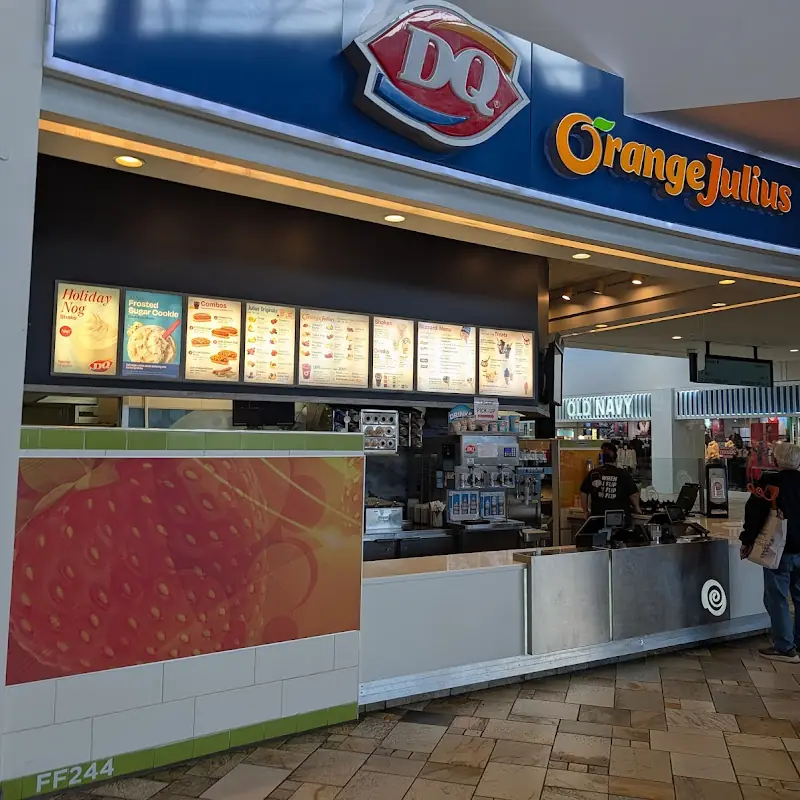 Dairy Queen (Treat)