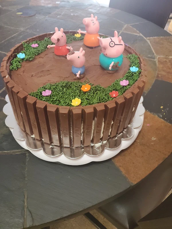 Cakes By Niki