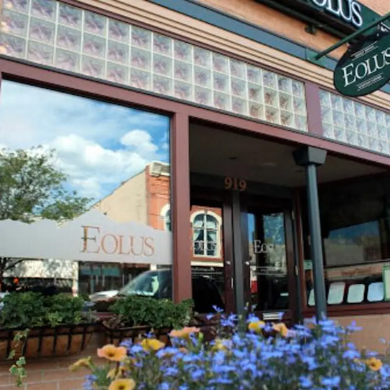 Eolus Bar & Dining