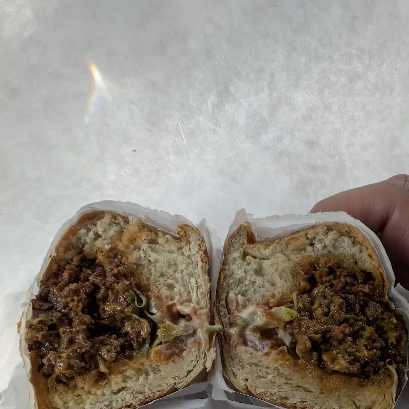 Freddie's New York Hotdogs & Catering