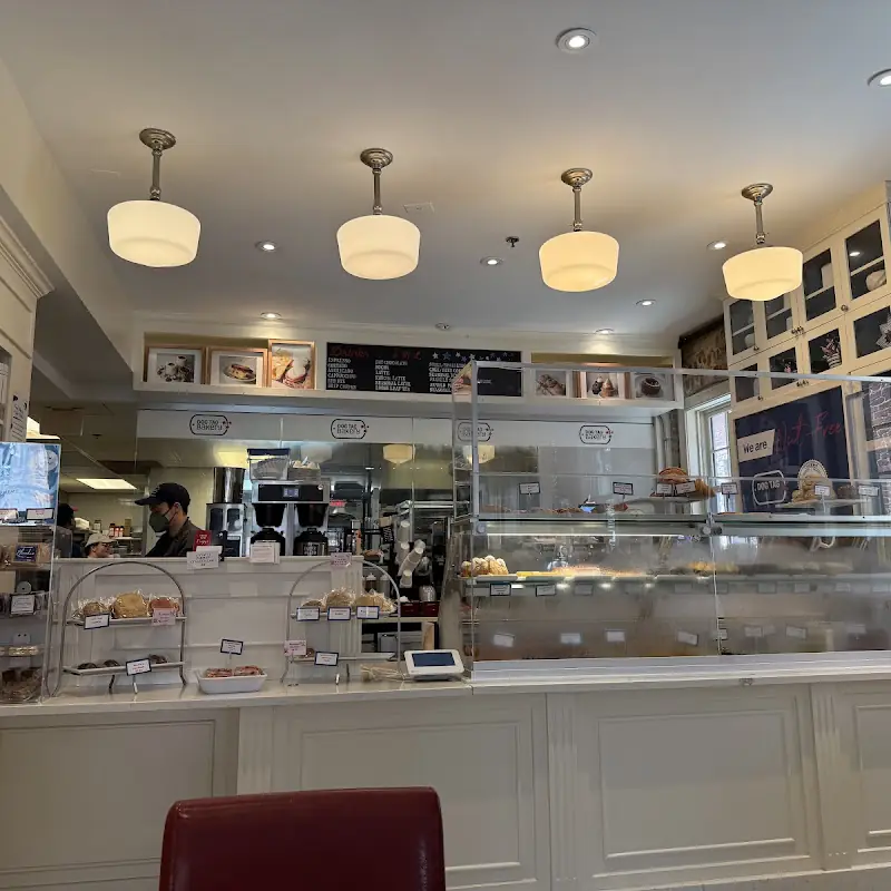 Dog Tag Bakery