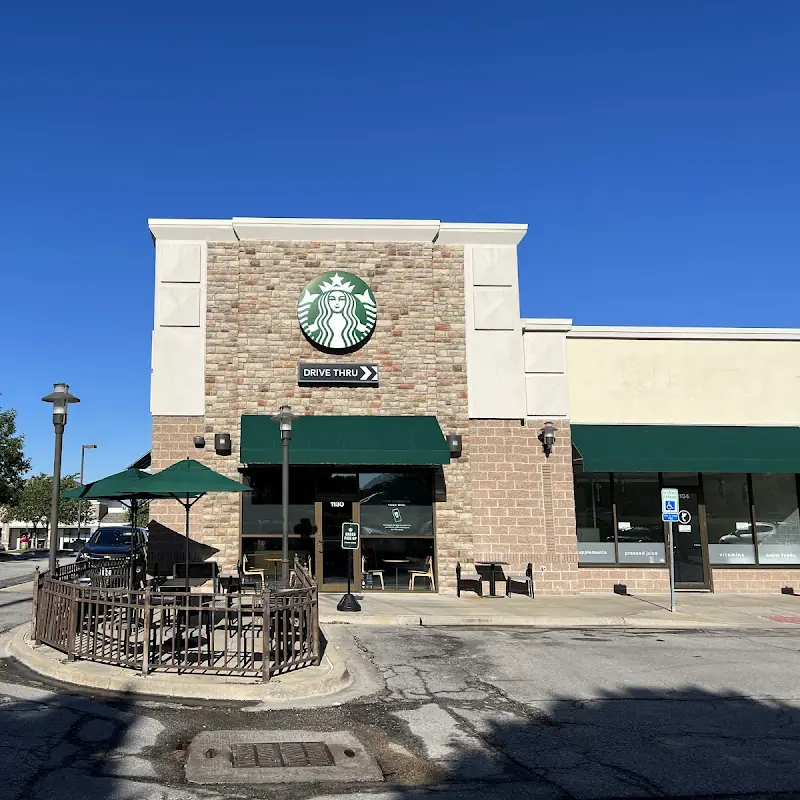 Starbucks Coffee Company