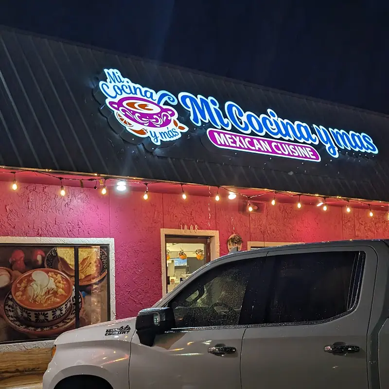 Casa Paisano Mexican Cuisine