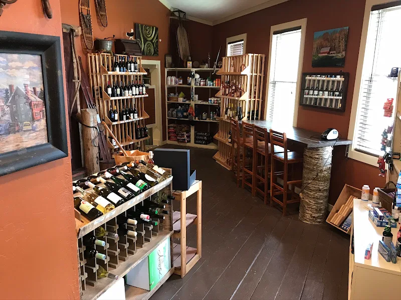 The Corner Market Deli