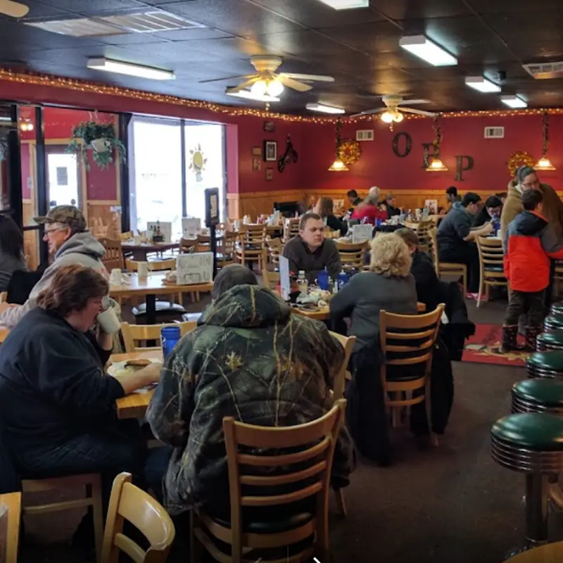 The Original Breakfast Place