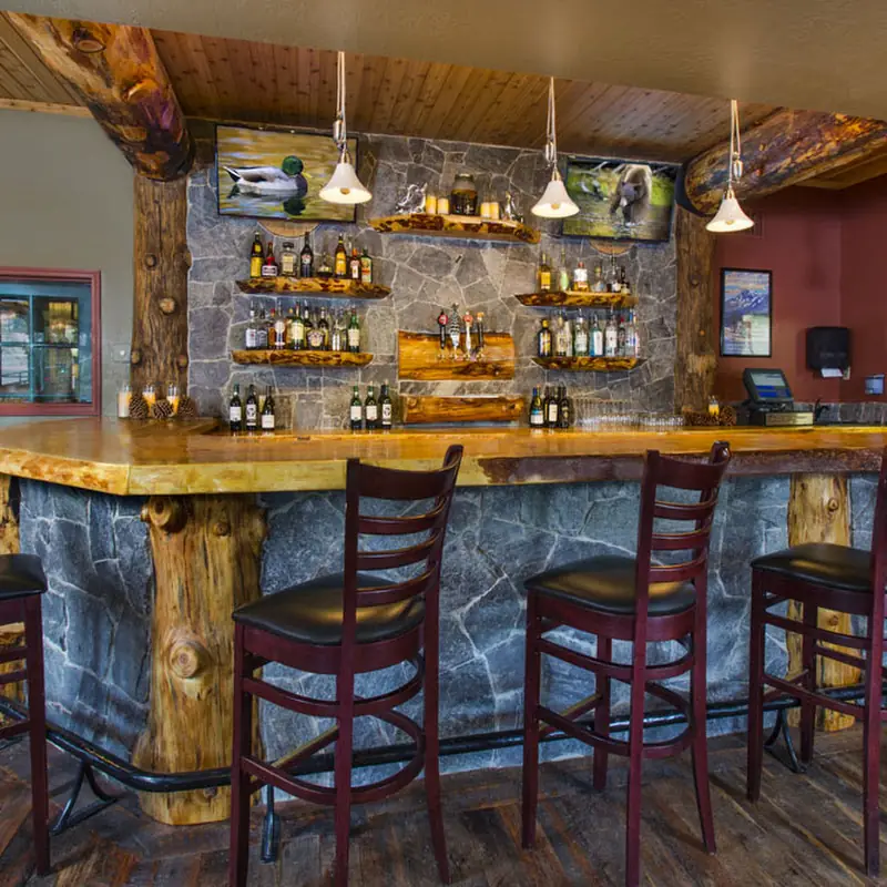 Zephyr Cove Restaurant