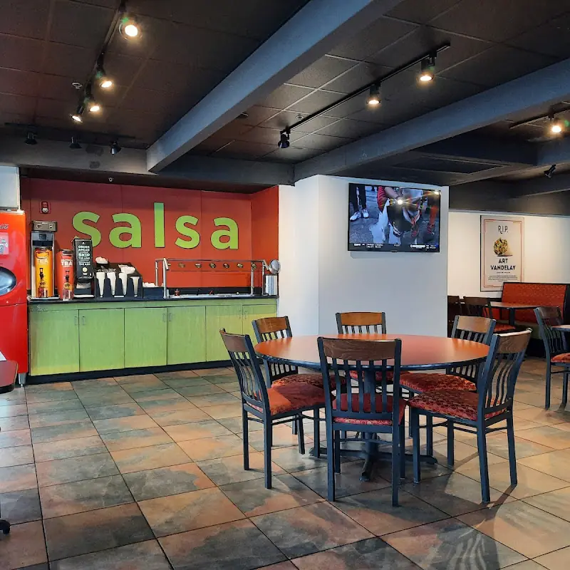 Moe's Southwest Grill