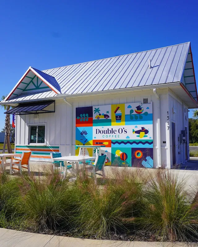 Double O's Coffee - Ocoee