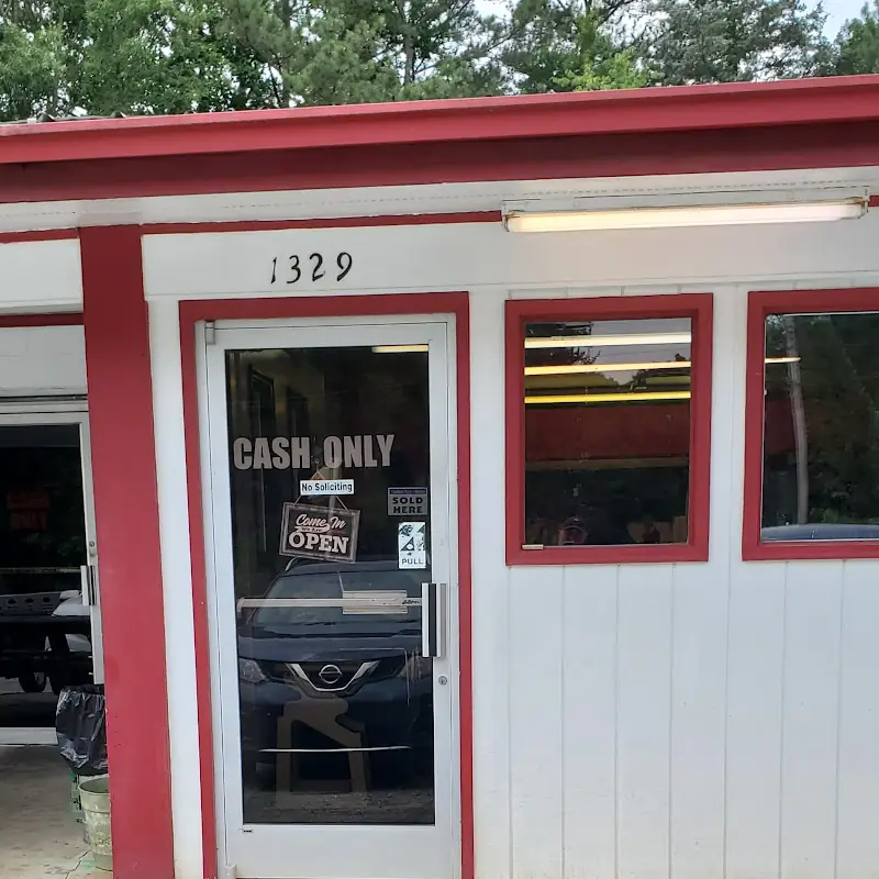 Chris's Drive In Siler City