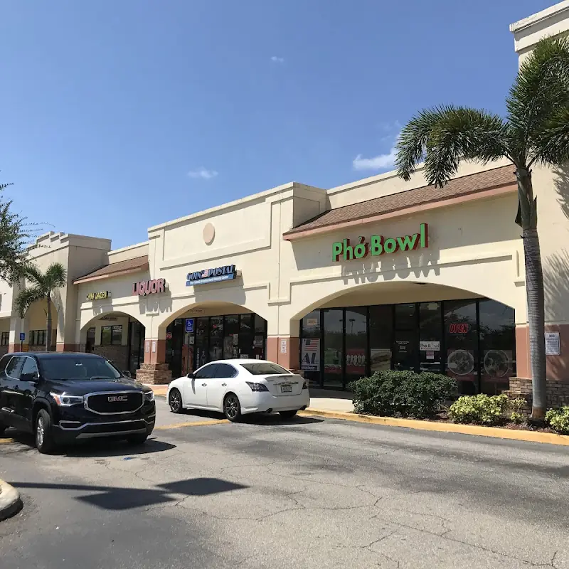 Phở Bowl Clearwater