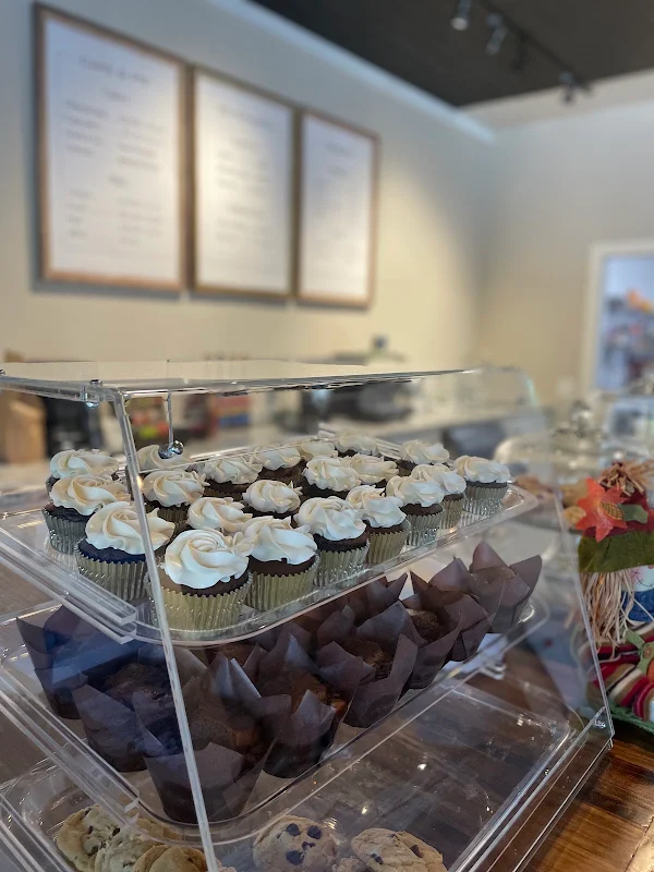 Darla's Cakery