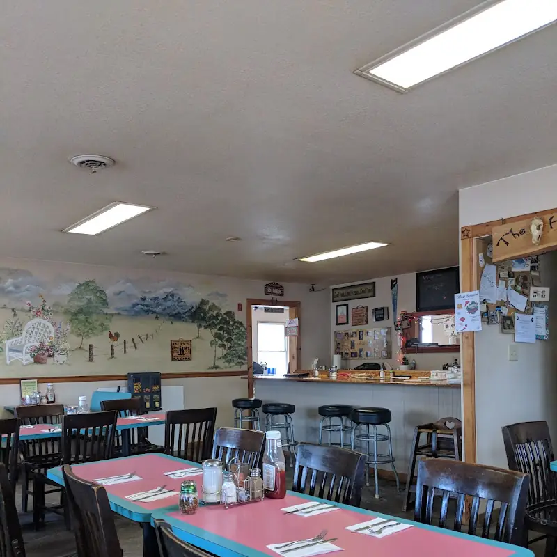 Village Restaurant