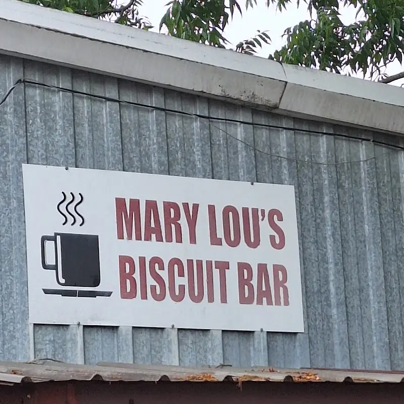 Mary Lou's Biscuit Bar