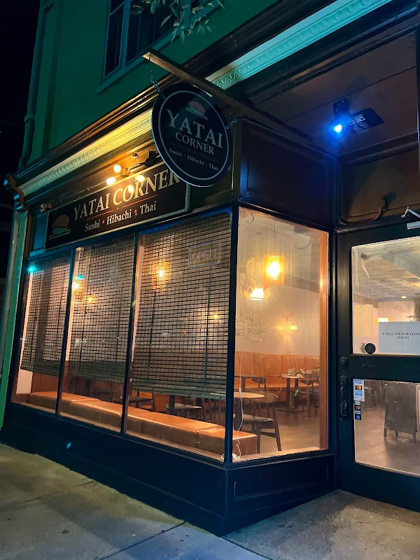 Yatai Corner