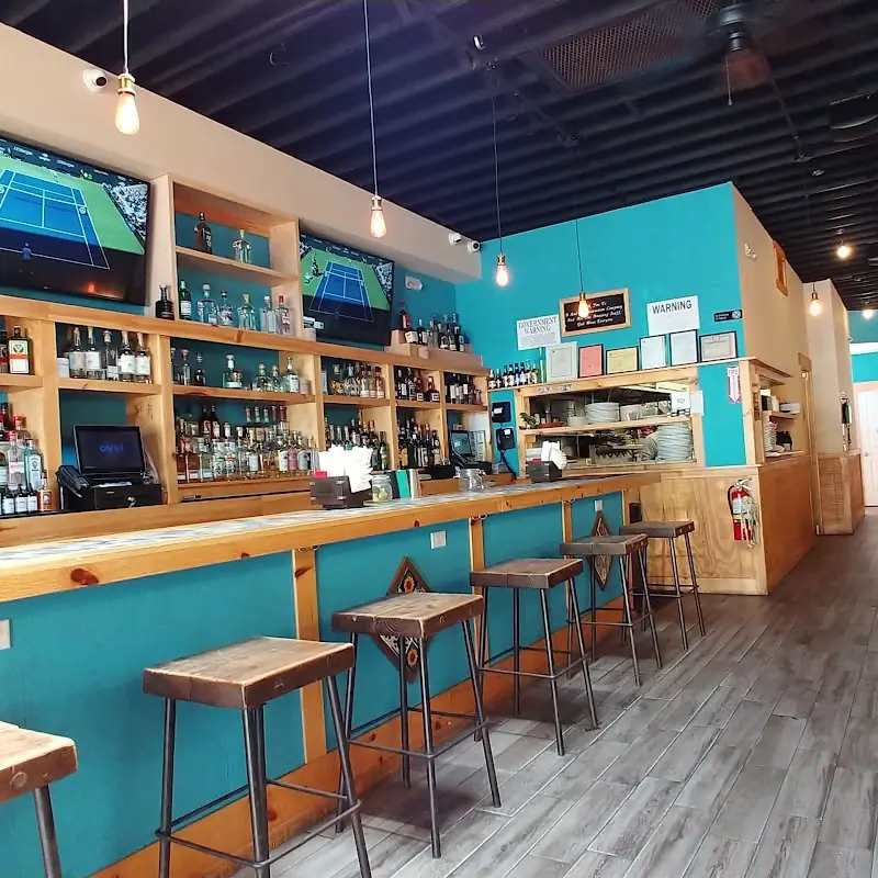 Corazon De Cuba Taqueria