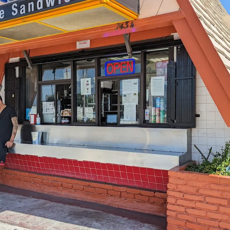 Banh Mi My Tho #3