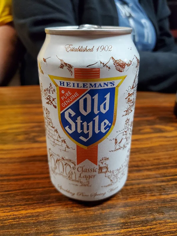 Old Style Tavern