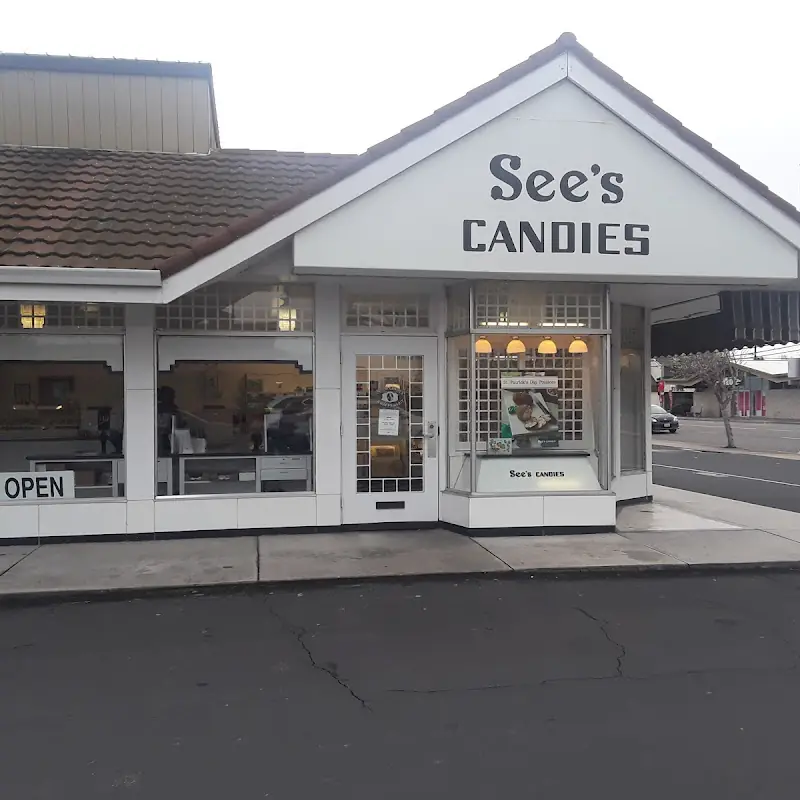 See's Candies