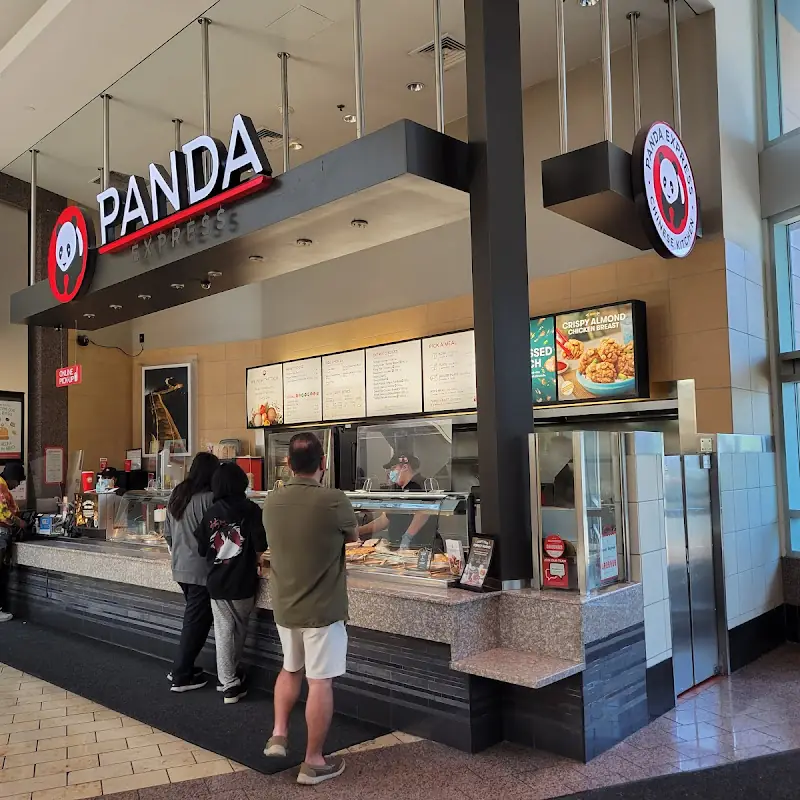 Panda Express