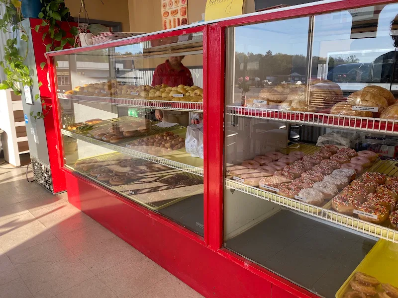 AA Donuts