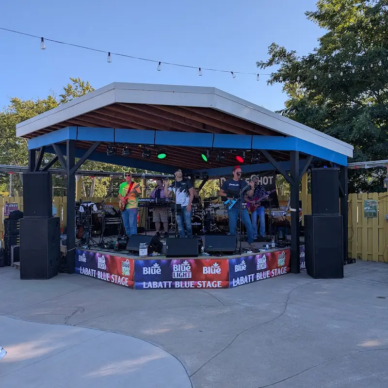 The Beach Club at Mickey Rats