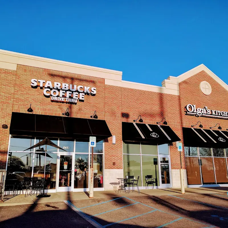 Starbucks Coffee Company