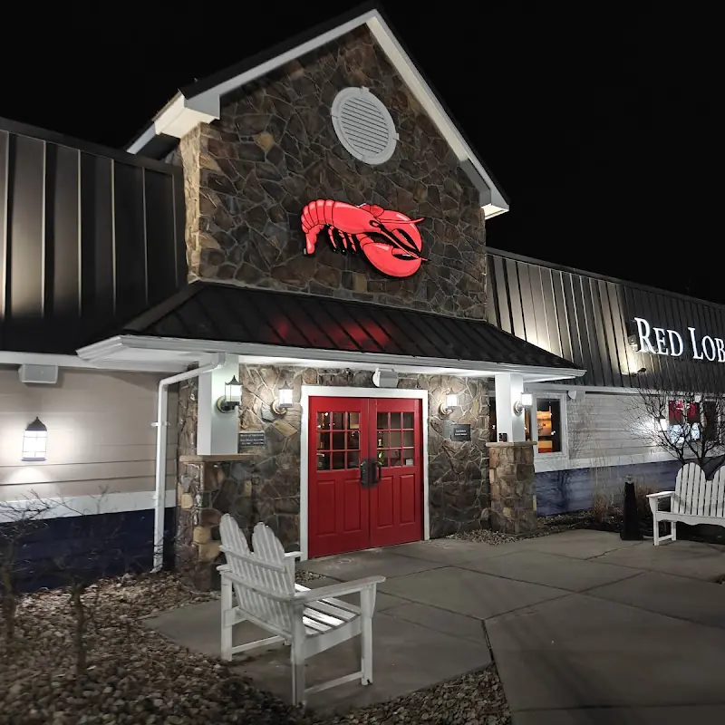 Red Lobster