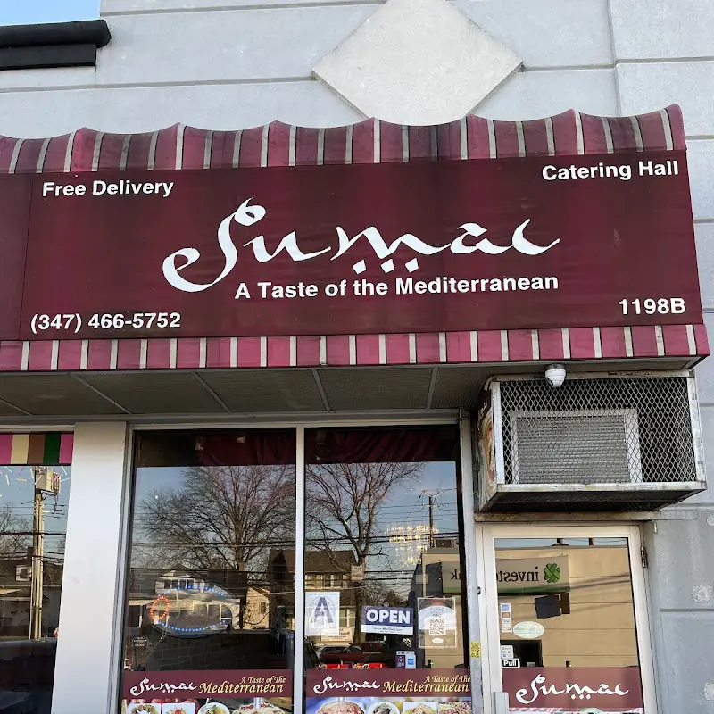 Sumac