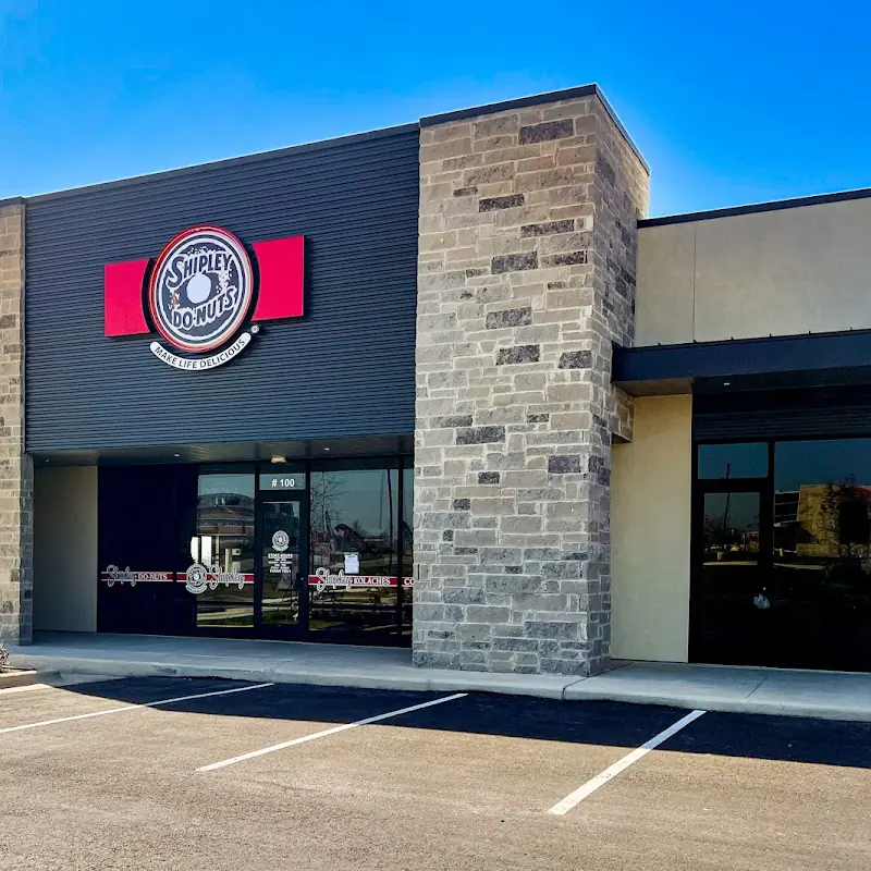 Shipley Do-Nuts