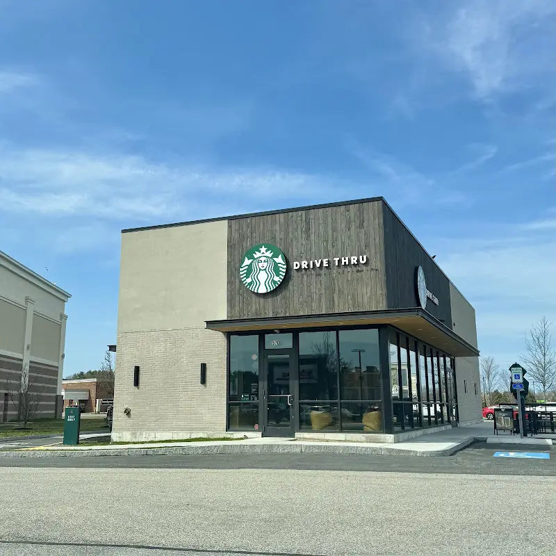 Starbucks Coffee Company