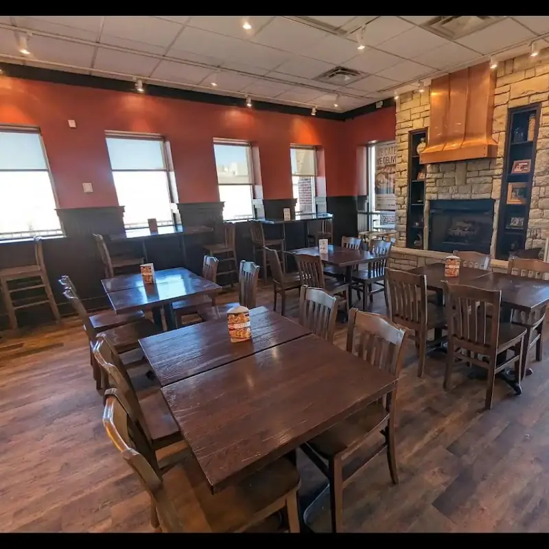Potbelly