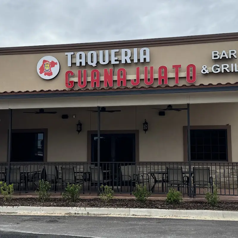 Taqueria Guanajuato Bar & Grill