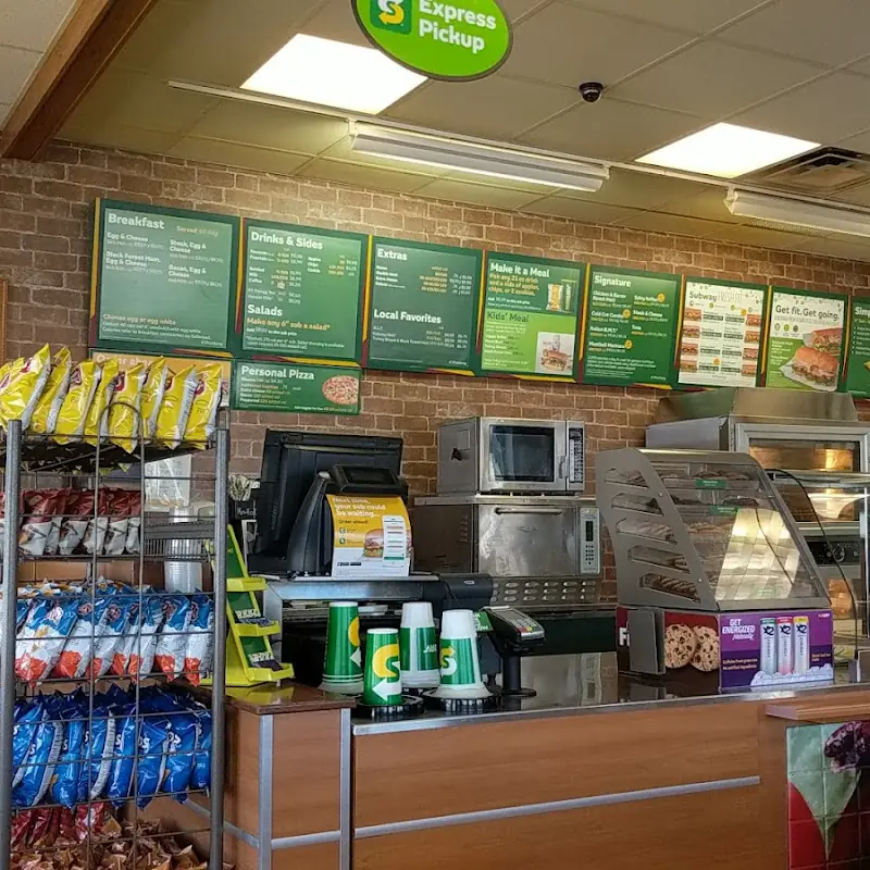 Subway
