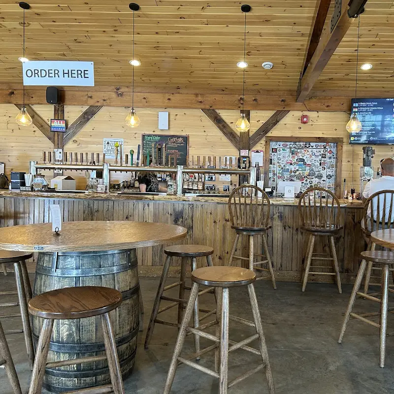 Raquette River Brewing