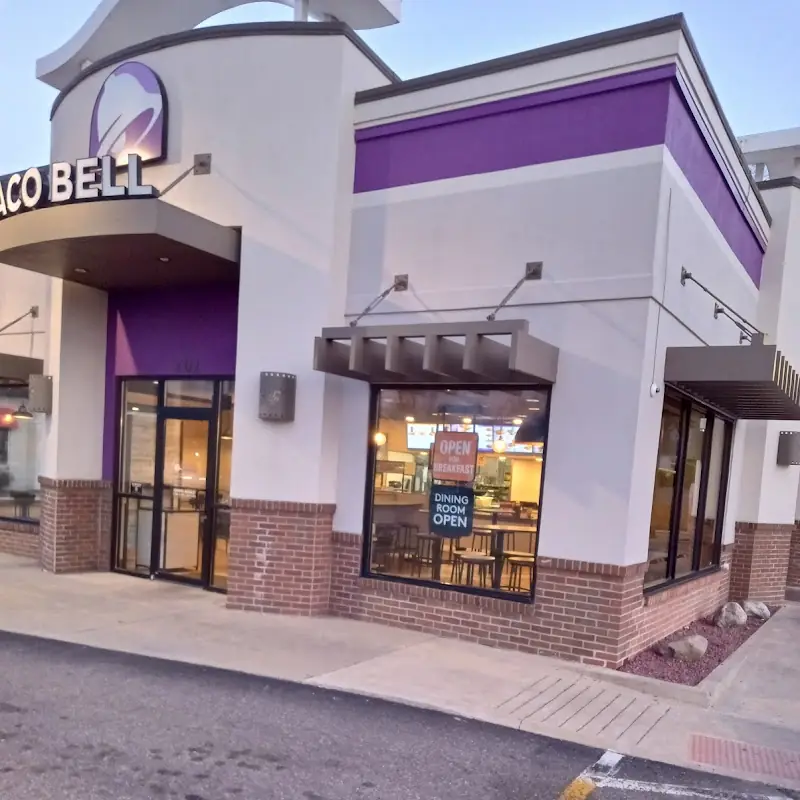 Taco Bell
