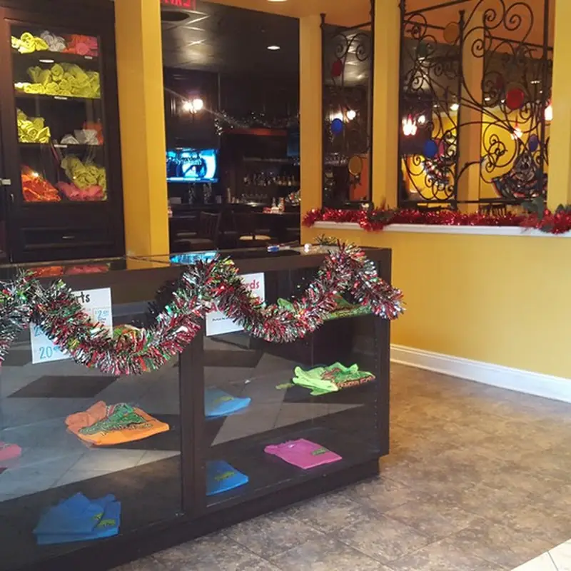 Cactus Cantina Mexican Grill of Pensacola