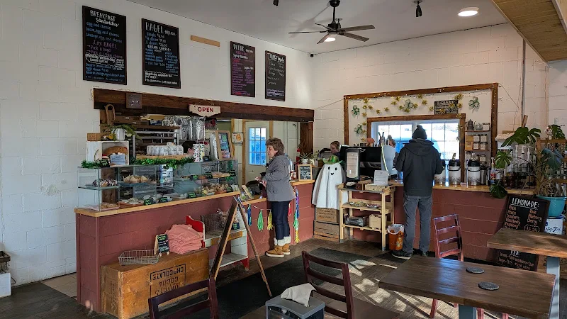 Deer Creek Farm Bagels and Breads