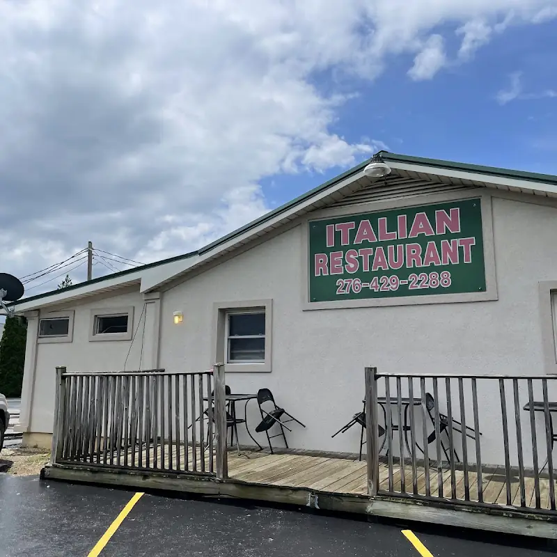 Giardino Pizzeria & Restaurant