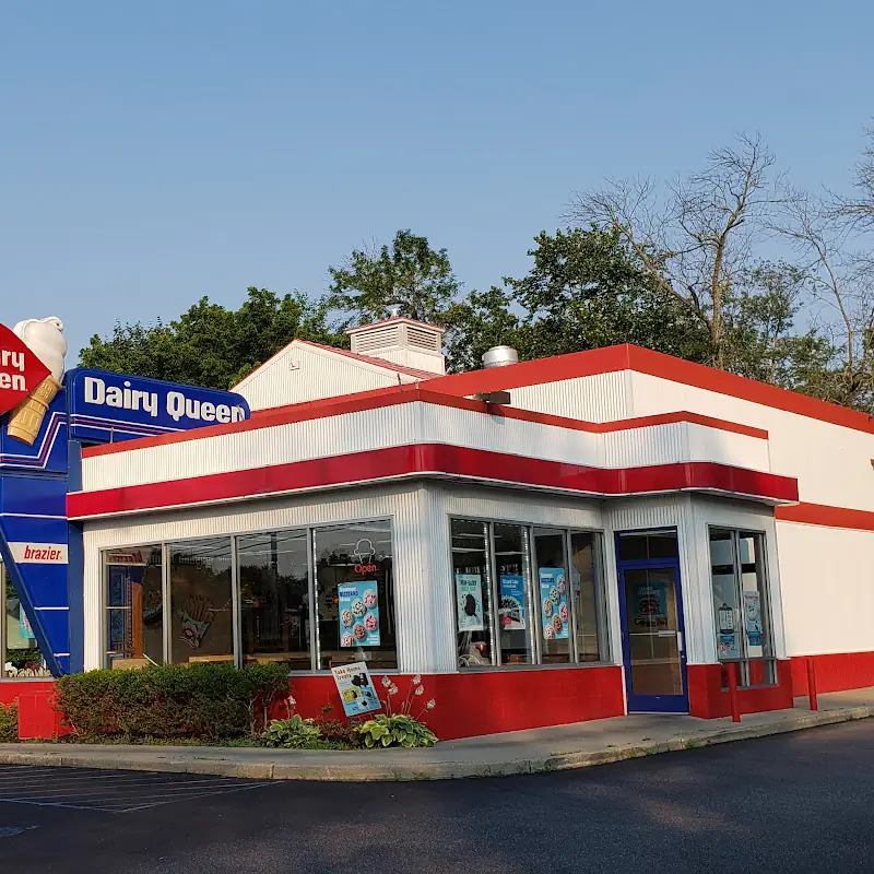 Dairy Queen