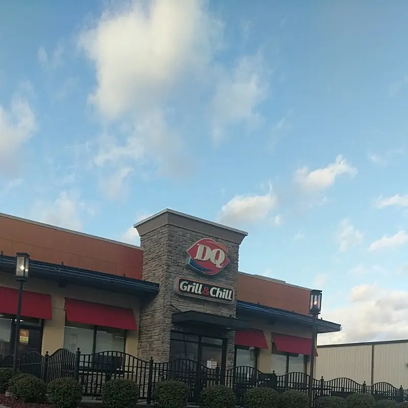 Dairy Queen Grill & Chill