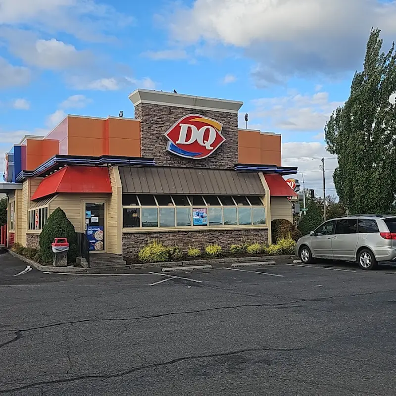 Dairy Queen Grill & Chill
