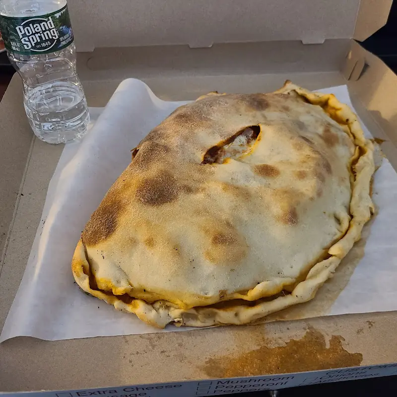 Steak Sandwich Large