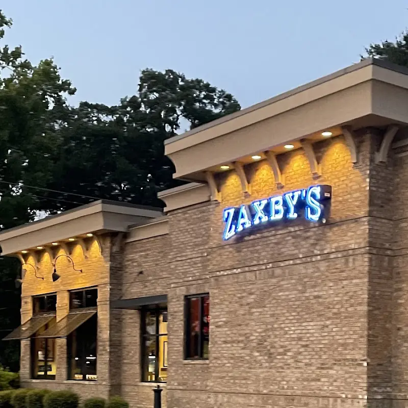 Zaxbys Chicken Fingers & Buffalo Wings