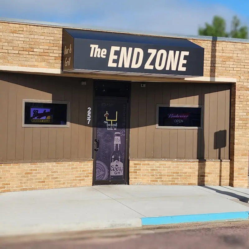 The End Zone Bar & Grill