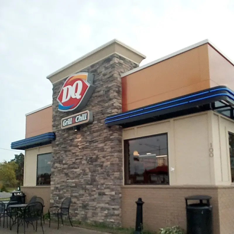 Dairy Queen Grill & Chill