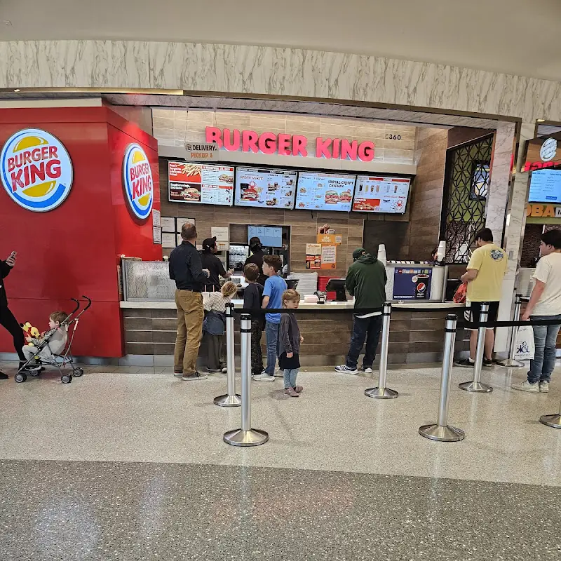 Burger King