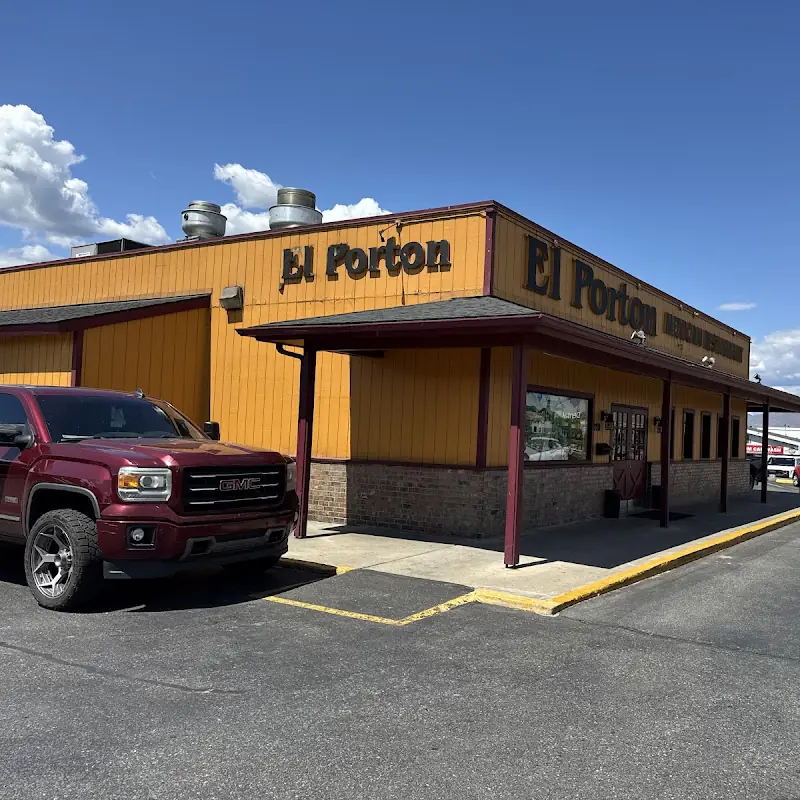 El Porton Restaurant